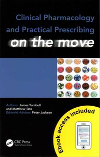 Produktbild: Turnbull, J: Clinical Pharmacology and Practical Prescribing