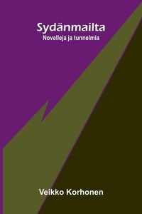 Produktbild: Syd&auml;nmailta
