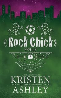 Produktbild: Rock Chick Rescue Collector's Edition