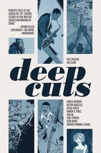 Produktbild: Deep Cuts