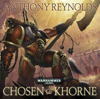 Produktbild: Chosen of Khorne