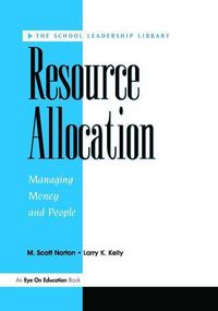 Produktbild: Norton, S: Resource Allocation