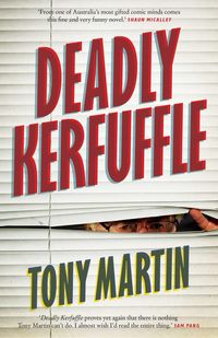 Produktbild: Deadly Kerfuffle