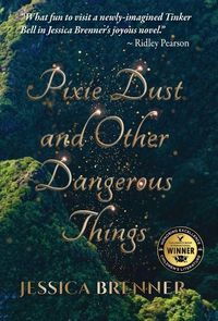 Produktbild: Pixie Dust and Other Dangerous Things