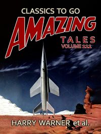 Produktbild: Amazing Tales Volume 111