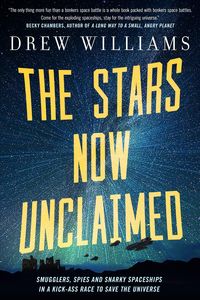 Produktbild: Stars Now Unclaimed