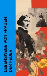 Produktbild: Lebenswege von Frauen der Feder