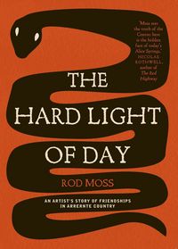 Produktbild: Hard Light Of Day