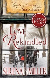 Produktbild: Miller, S: Love's Journey in Sugarcreek