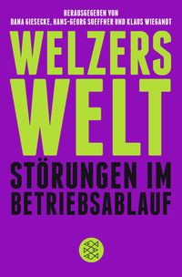 Produktbild: Welzers Welt