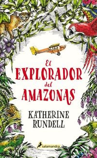 Produktbild: El Explorador del Amazonas / The Explorer