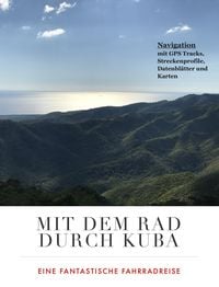Produktbild: Mit dem Rad durch Kuba