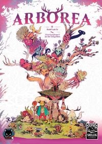 Produktbild: Arborea