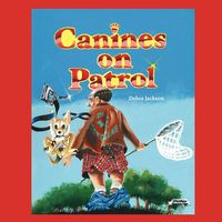 Produktbild: Canines on Patrol