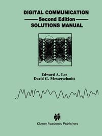 Produktbild: Digital Communication