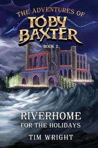 Produktbild: The Adventures of Toby Baxter Book 2