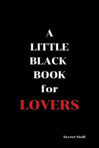 Produktbild: A Little Black Book For Lovers
