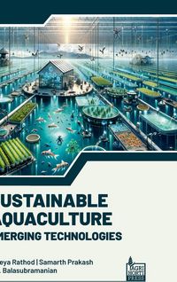Produktbild: Sustainable Aquaculture