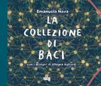 Produktbild: La collezione di baci