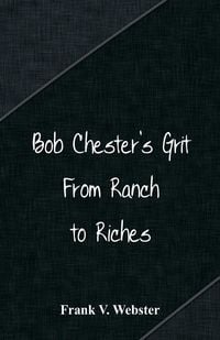 Produktbild: Bob Chester's Grit