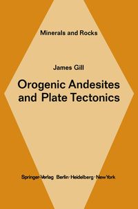 Produktbild: Orogenic Andesites and Plate Tectonics