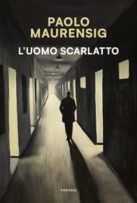 Produktbild: L' uomo scarlatto