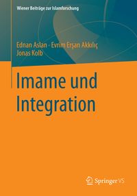 Produktbild: Imame und Integration