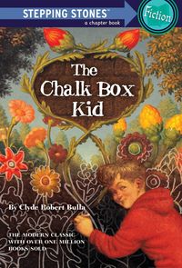 Produktbild: The Chalk Box Kid