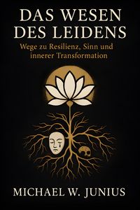 Produktbild: Das Wesen des Leidens