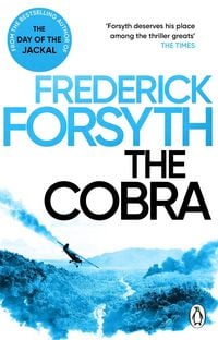 Produktbild: The Cobra