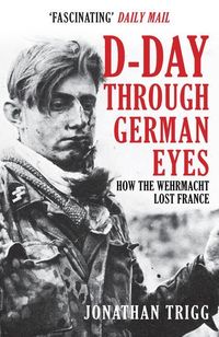 Produktbild: D-Day Through German Eyes