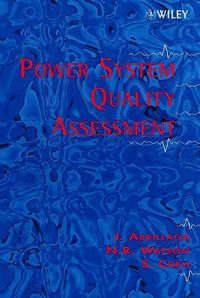 Produktbild: Power System Quality Assessment