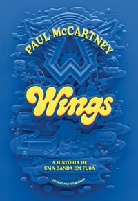 Produktbild: Wings (em portugu&ecirc;s)