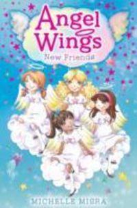Produktbild: Misra, M: Angel Wings: New Friends