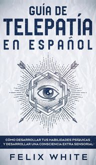 Produktbild: Gu&iacute;a de Telepat&iacute;a en Espa&ntilde;ol