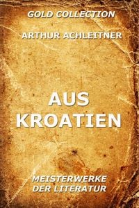 Produktbild: Aus Kroatien