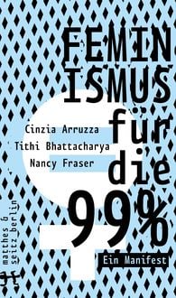 Produktbild: Feminismus f&uuml;r die 99%