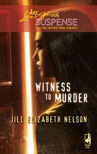 Produktbild: Witness to Murder