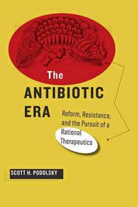 Produktbild: The Antibiotic Era