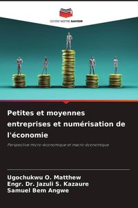 Produktbild: Petites et moyennes entreprises et num&eacute;risation de l'&eacute;conomie
