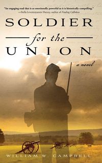 Produktbild: Soldier for the Union
