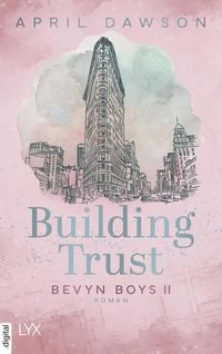 Produktbild: Building Trust