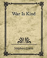 Produktbild: War Is Kind