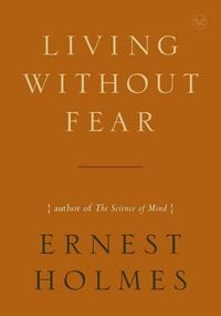 Produktbild: Living Without Fear