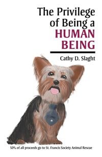Produktbild: The Privilege of Being a Human Being