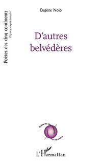 Produktbild: D'autres belv&eacute;d&egrave;res