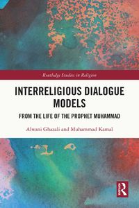 Produktbild: Interreligious Dialogue Models
