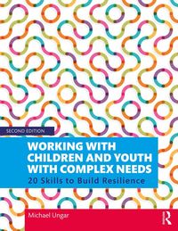 Produktbild: Working with Children and Youth with Complex Needs