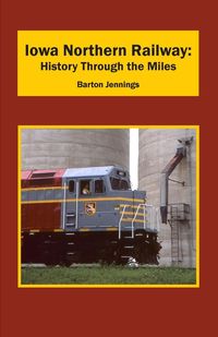Produktbild: Iowa Northern Railway
