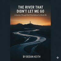 Produktbild: The River That Didn't Let Me Go: A Journey Through Hell That Refused to Break Me
